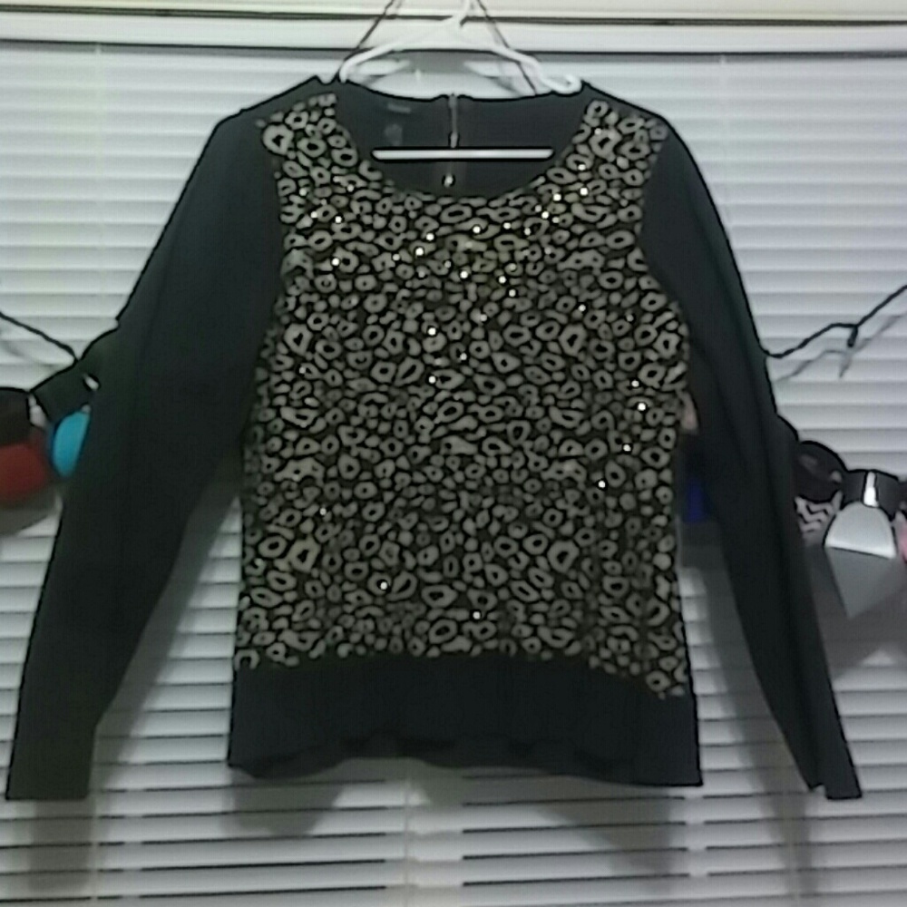 A sweater
